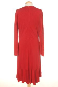Robe casual L Violeta (by Mango )
