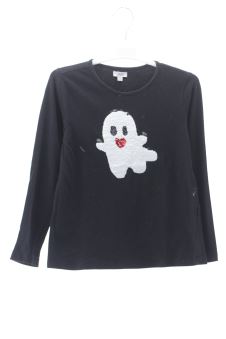 T-shirt manches longues 8 ans Ovs