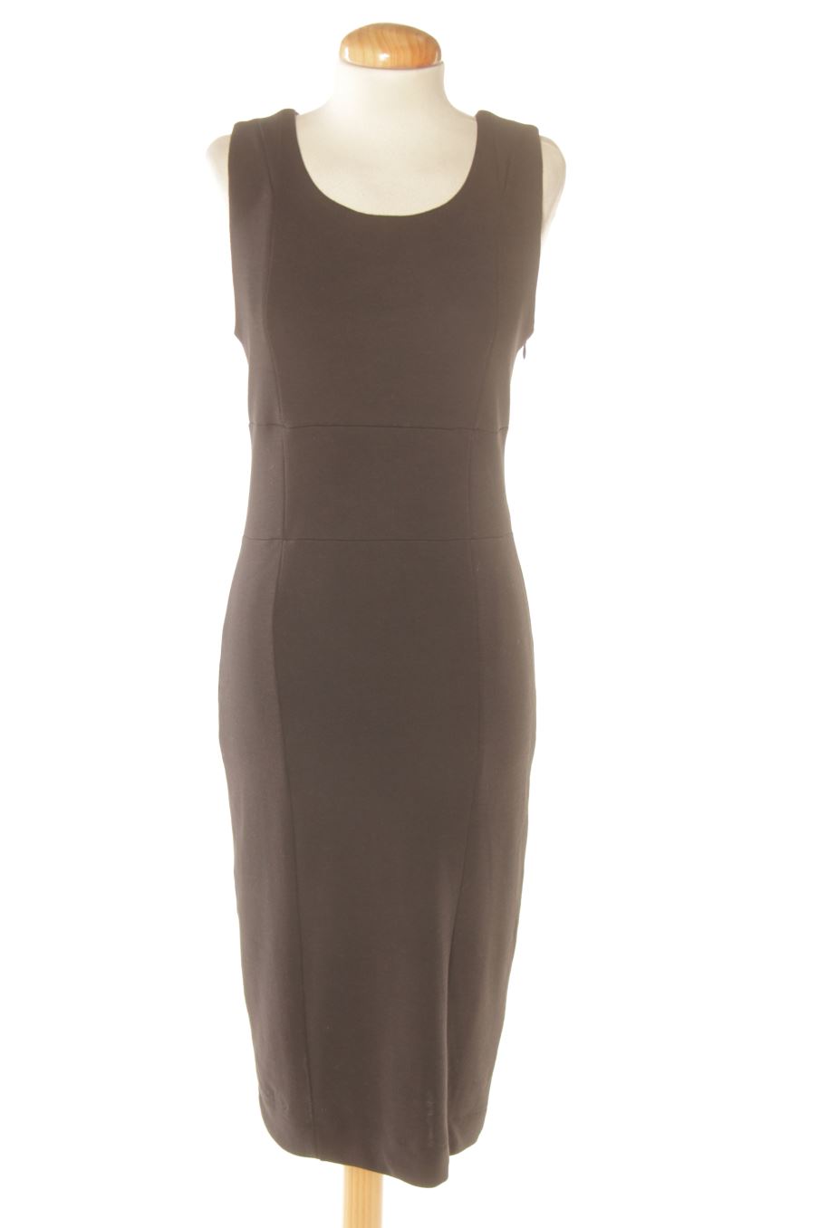 Robe casual Pepe Jeans de la taille S, de couleur noir