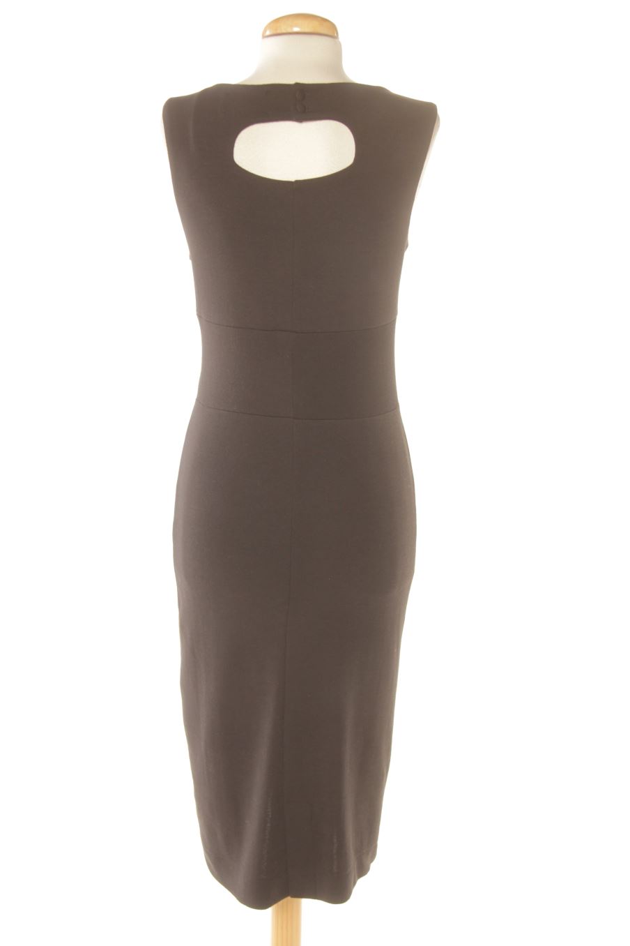 Robe casual Pepe Jeans de la taille S, de couleur noir