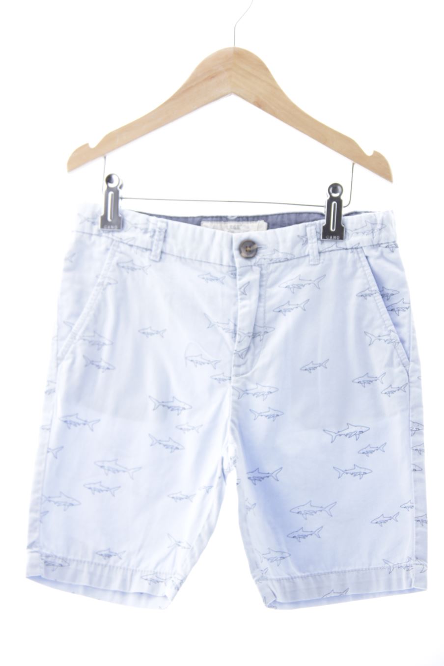 Pantalón corto de H&M de la talla 5 años de segunda mano