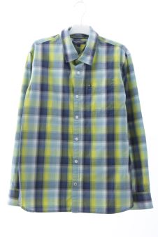 Chemise manches longues 14 ans Tommy Hilfiger