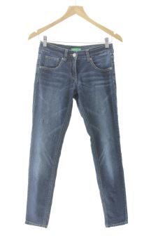Jeans 10 ans Benetton