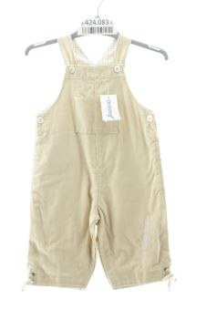 Latzhose 74 Jacadi