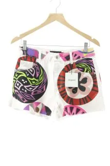 Pantalón corto M Desigual, foto 1 de 2