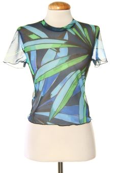 Maglietta M Desigual, foto 1 di 2