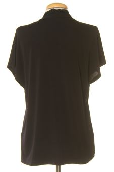 Blusa a maniche corte S H&M