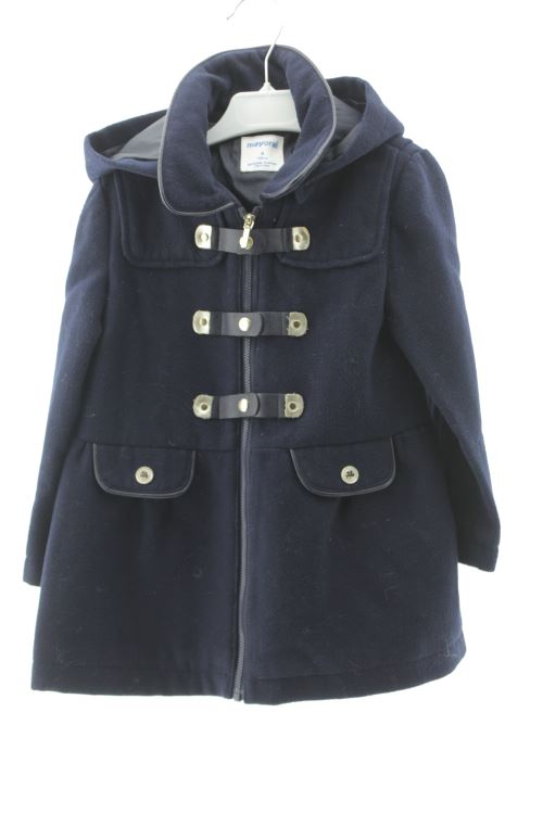 Manteau