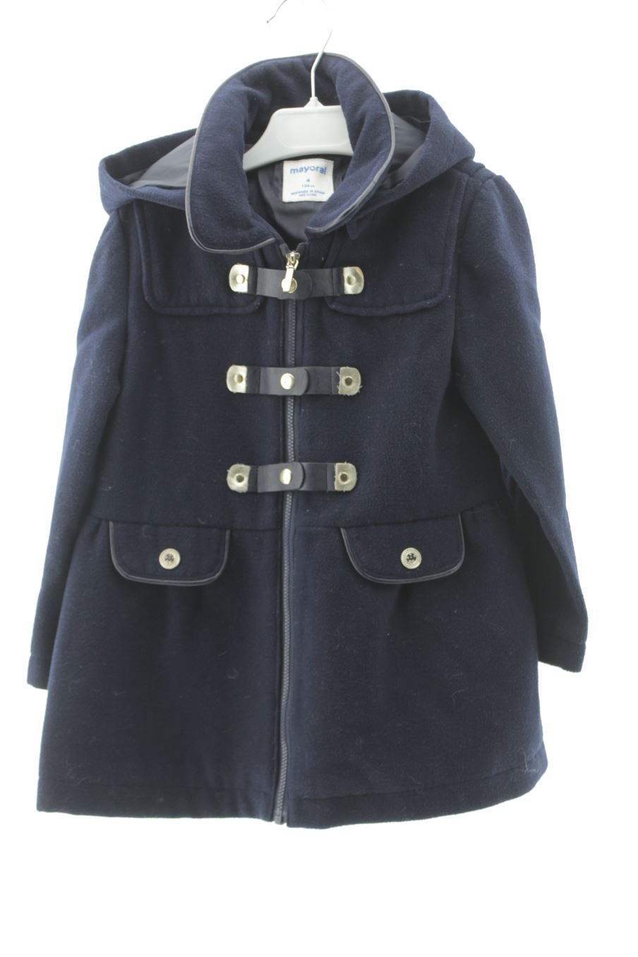 Manteau Mayoral de la taille 4 ans de seconde main