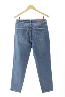 Jeans M Toxik3