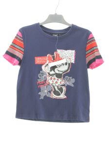 Camiseta 7 años Desigual