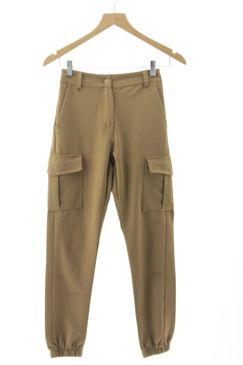 Pantalon Casual
