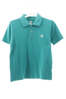 Kurzärmeliges Poloshirt 140 TIMBERLAND