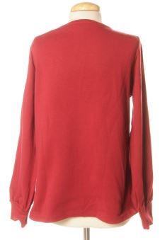 Sudadera L RIU PARIS