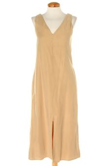 Robe casual XS Mango