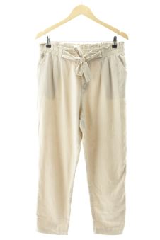 Pantalón Casual XL Stradivarius
