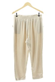 Pantalón Casual XL Stradivarius