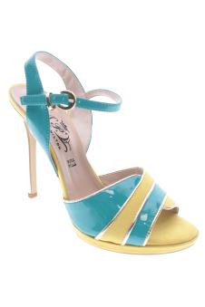 Sandalias tacon 41 Paris Hilton