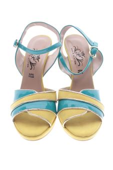 Sandalias tacon 41 Paris Hilton