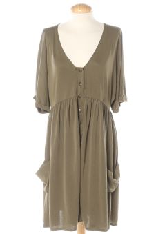 Vestito casual L Etam