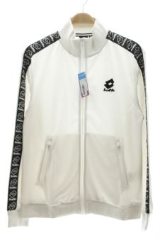 Sudadera XL Lotto