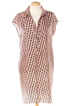 Robe de jour 38 Angel Schlesser, photo 1 sur 2