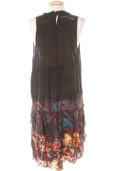 Vestido casual 44 Desigual
