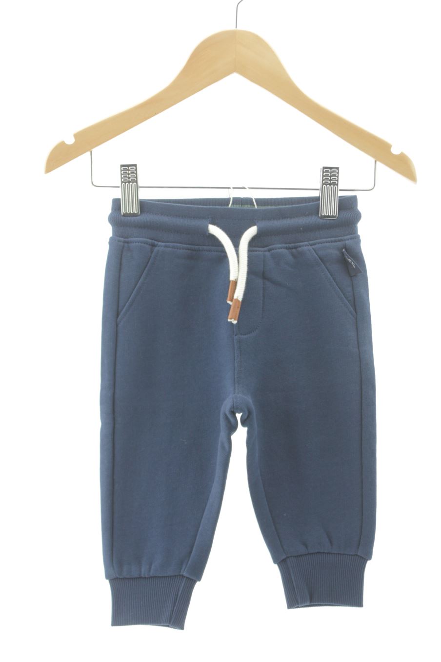 Pantalón de Zara de la talla 6 meses con etiqueta