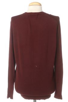 Pull XL Zara