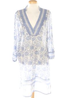 Blouse à manches longues M Zara