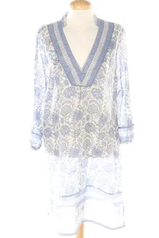 Blusa a maniche lunghe M Zara, foto 1 di 2