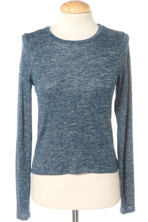 T-shirt à manches longues