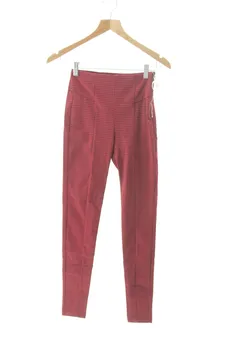 Pantalón Casual S Bershka, foto 1 de 2