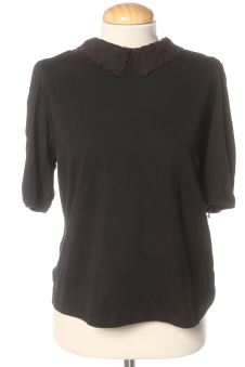 T-shirt M Pull & Bear, photo 1 sur 2