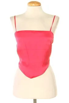 Top S Stradivarius, photo 1 sur 2