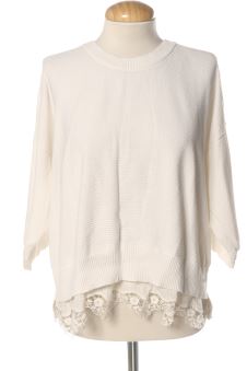 Maglione S Alba Conde, foto 1 di 2