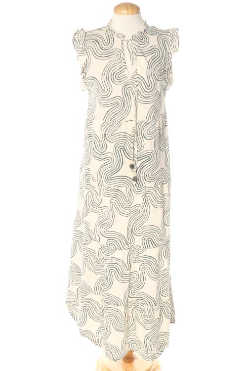 Vestido casual