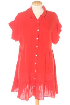 Vestido casual S Zara, foto 1 de 2