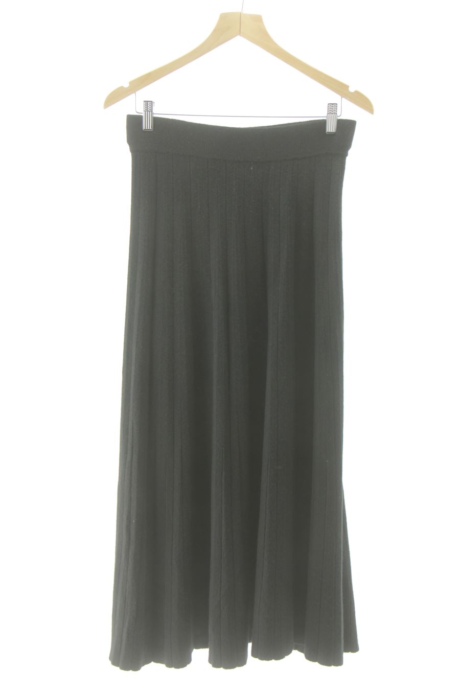 Gonne de KOKER de la talla Unica, de color nero