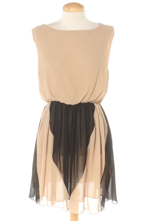 Robe casual