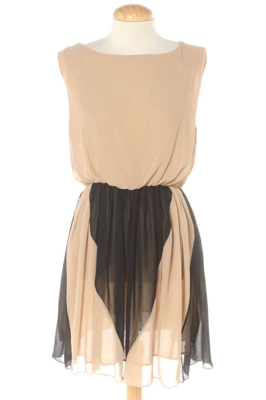 Robe casual JOOO!!! de la taille S, de couleur imprimés