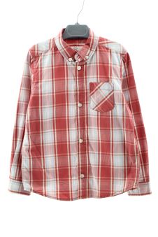 Chemise manches longues 5 ans Unit