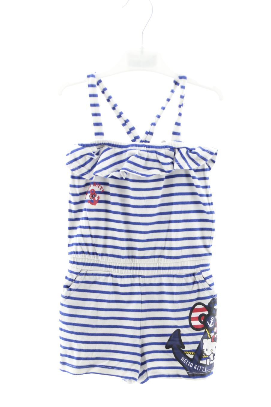 Combi H&M de la taille 2 ans de seconde main