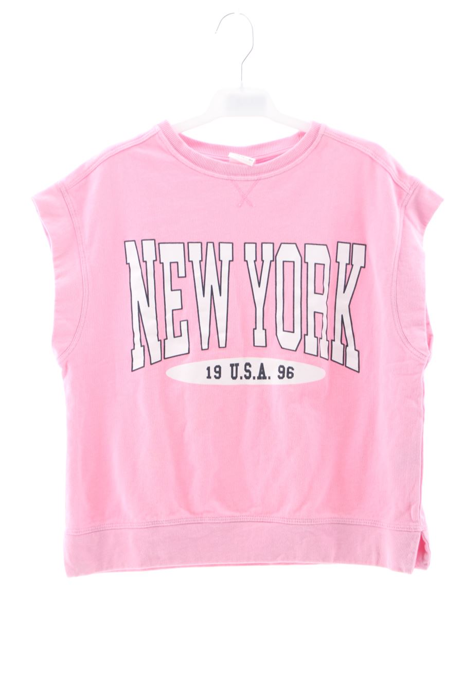 Sweatshirt Zara de la taille 13 ans de seconde main