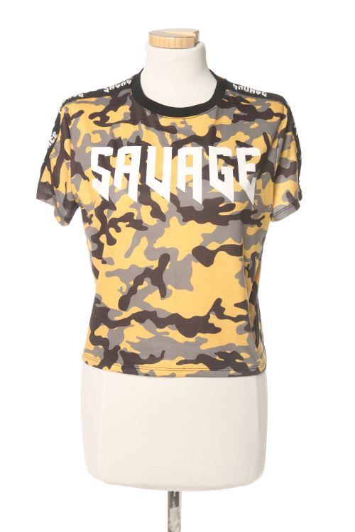 Camiseta