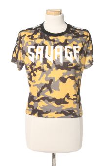 Camiseta XS Tim Carter, foto 1 di 2