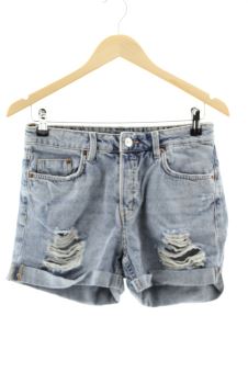 Shorts 34 H&M, photo 1 sur 2