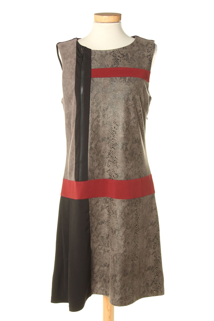 Einfaches Kleid von Jus d'Orange Größe M, Farbe Aufdruck, für