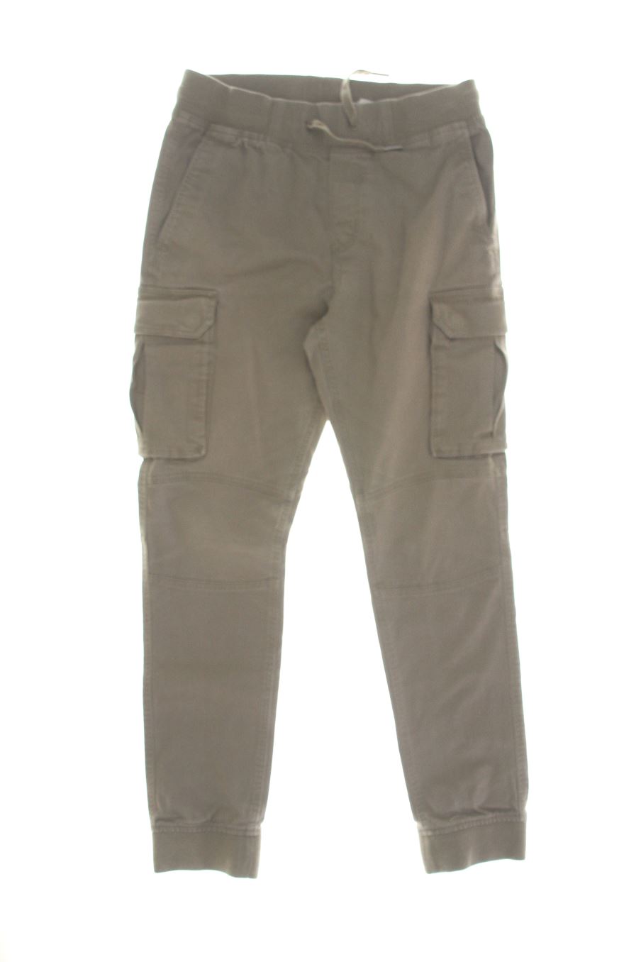 Jeans H&M de la taille XS, de couleur gris de denim
