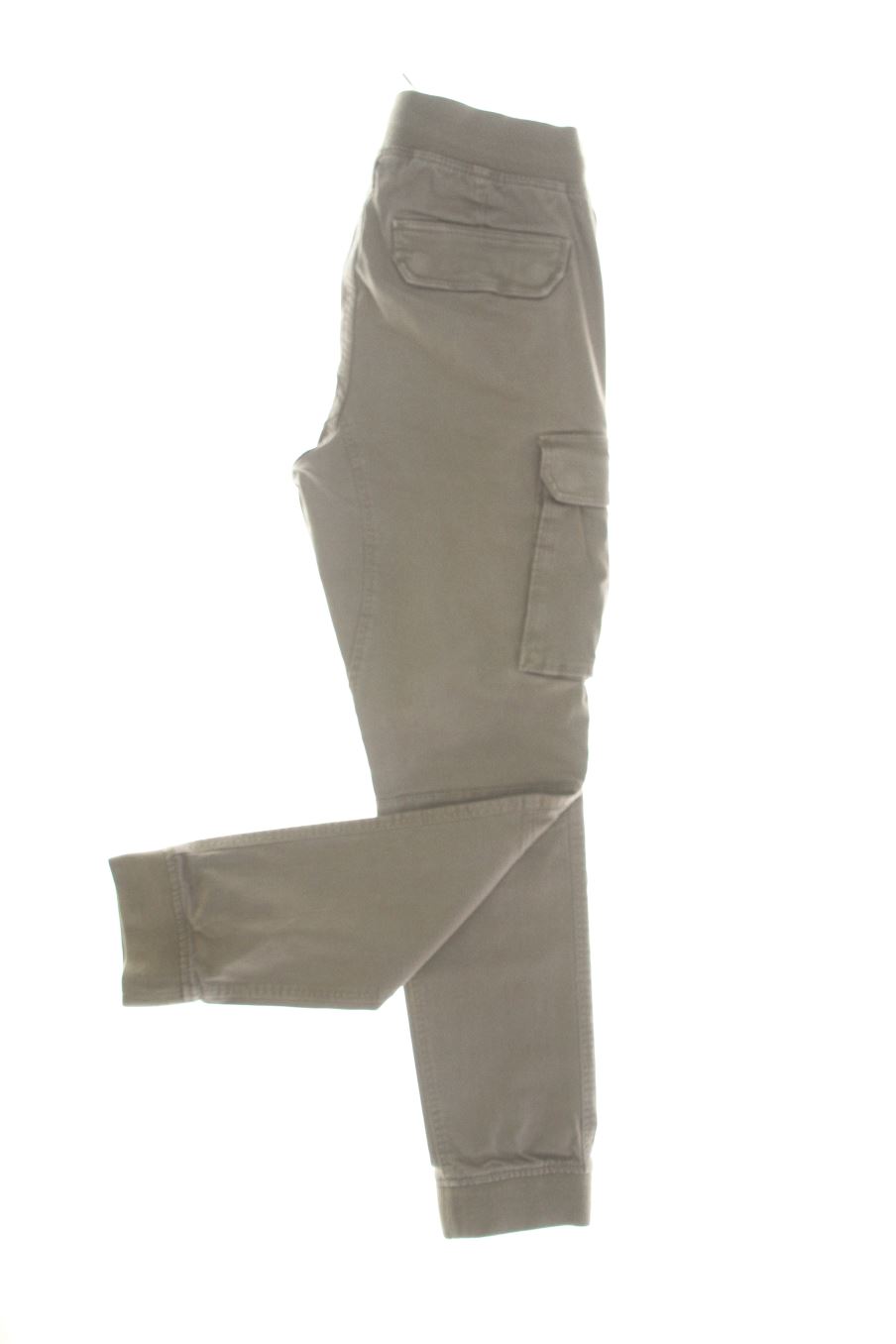 Jeans H&M de la taille XS, de couleur gris de denim